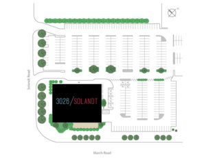 Siteplan