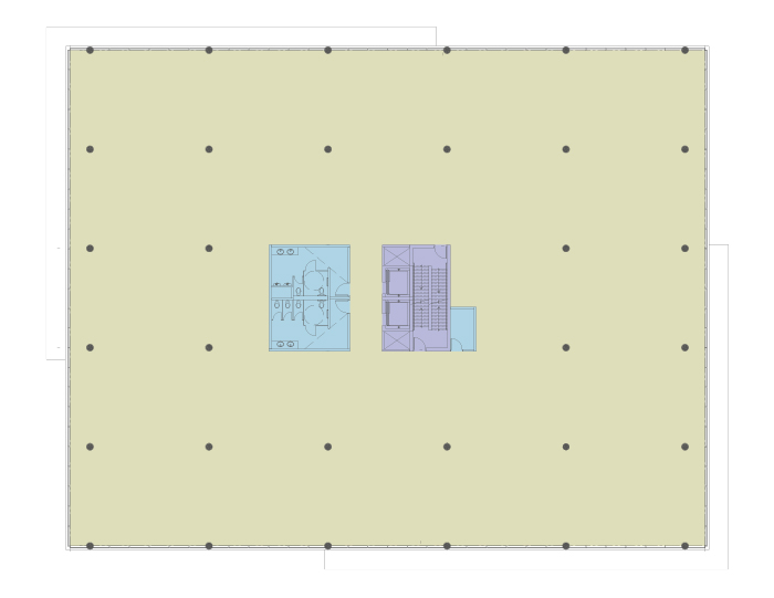 Typical Floor Plan